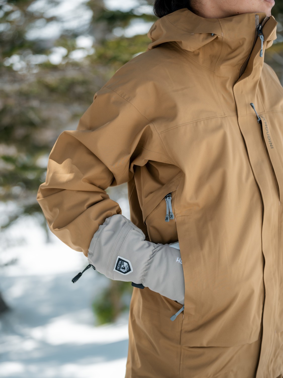 Rollercoaster Jacket 』 | FULLMARKS