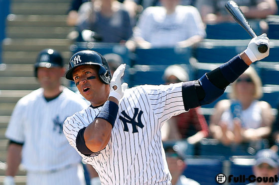 Aロッドが緊急引退 13日レイズ戦が現役最後、700号目前も「こだわら