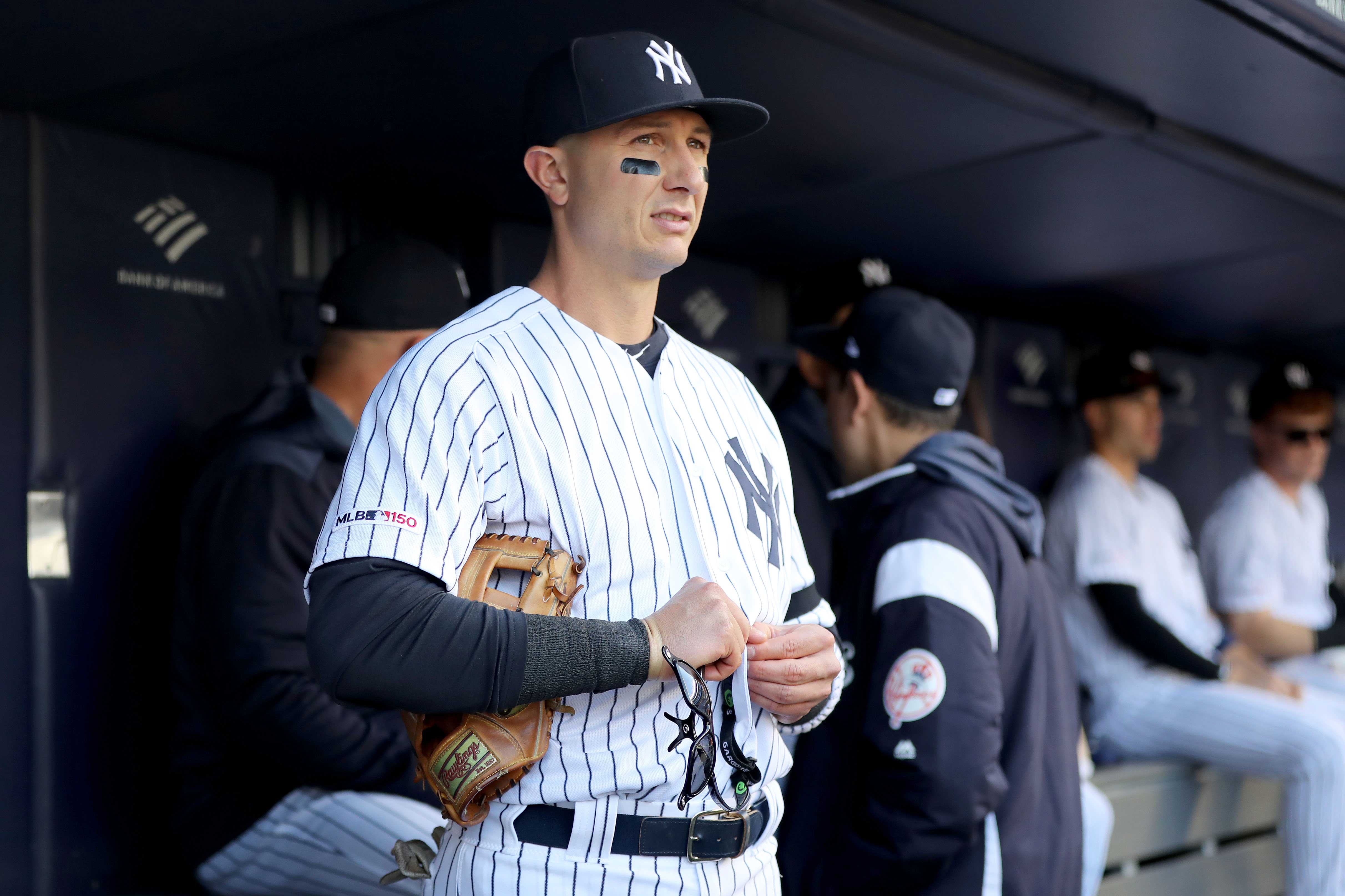 球宴5度遊撃手トゥロウィツキーが引退発表 「夢の舞台で過ごした日々に