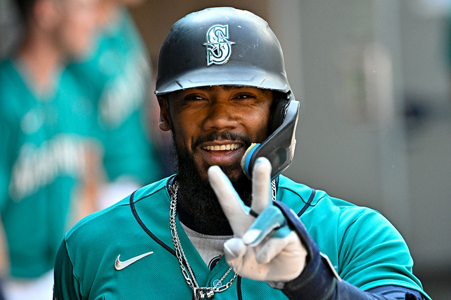 大谷翔平に続いて…ド軍また