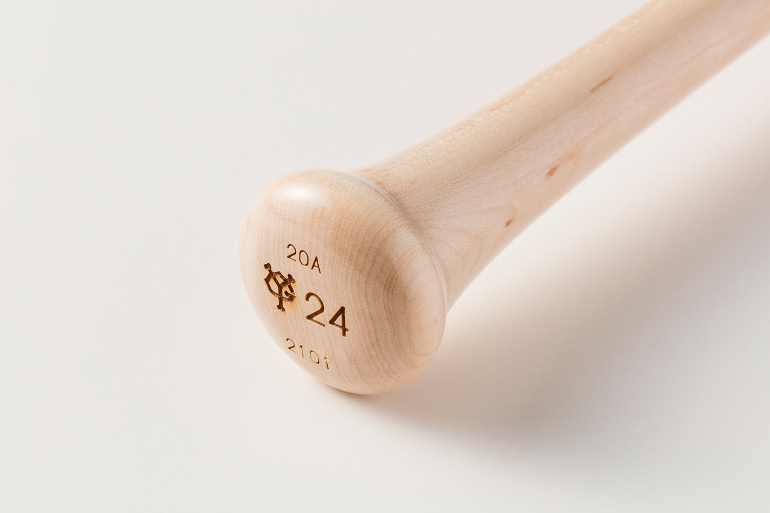 巨人・大城卓三、ミズノとブランドアンバサダー契約 坂本、菅野ら球団