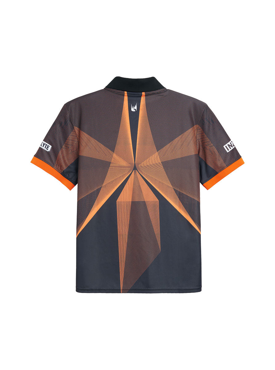 Championships Kit Pro Jersey 2025 l Fulllife x Fnatic