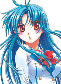 CHARACTER | 「フルメタル・パニック！」スペシャルサイト