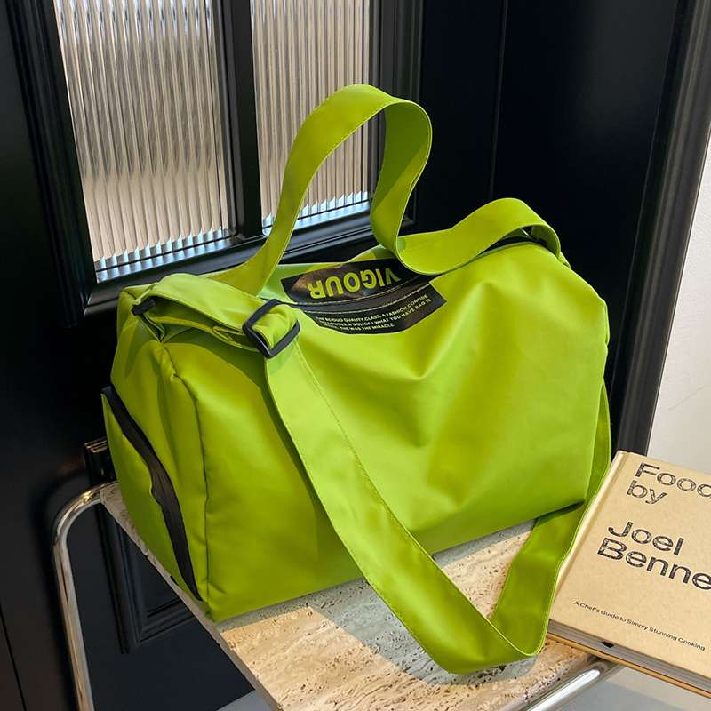 一泊二日旅行に便利なバック20選！ボストンバッグで身軽に出かけよう