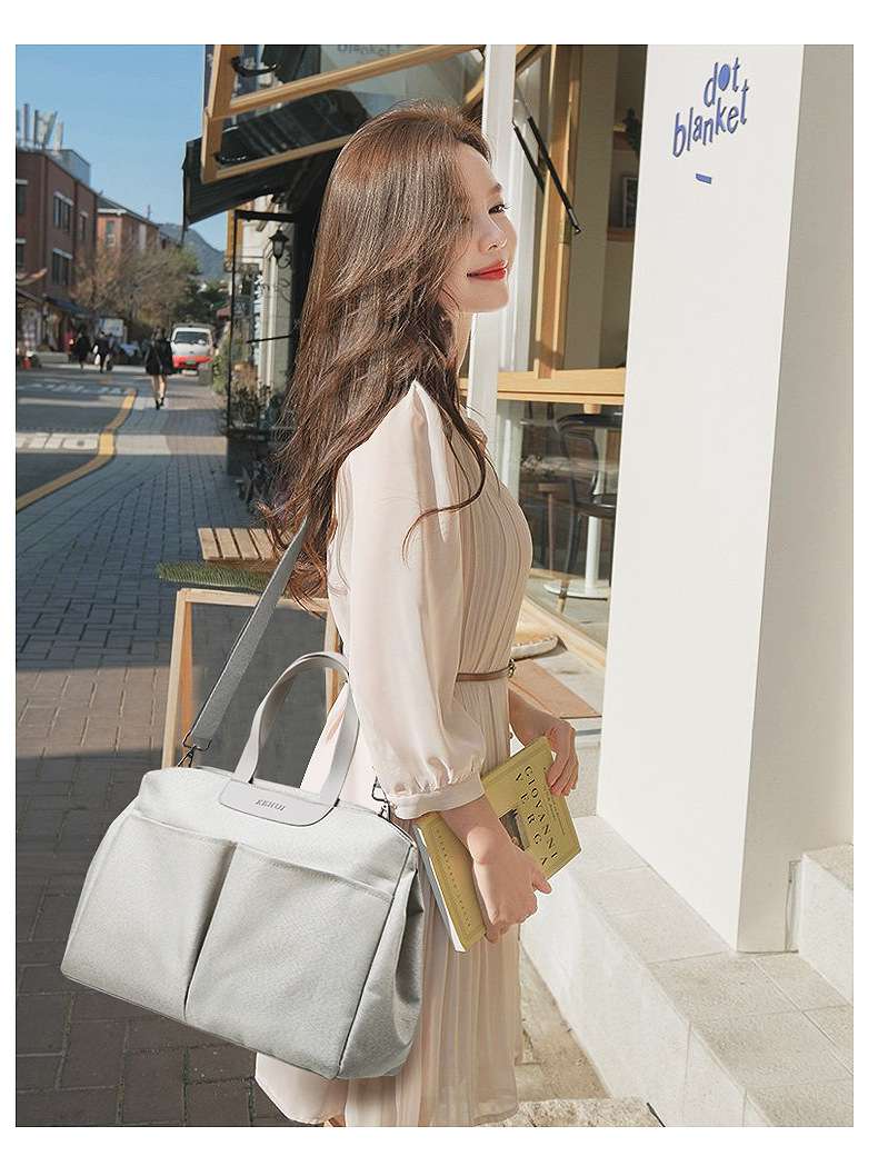 使いやすいトートタイプのマザーズバッグ48選！ママに人気のリュックや