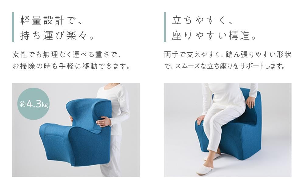 Style Dr.CHAIR Plus【ブラウン】 | スタイルドクターチェアプラス