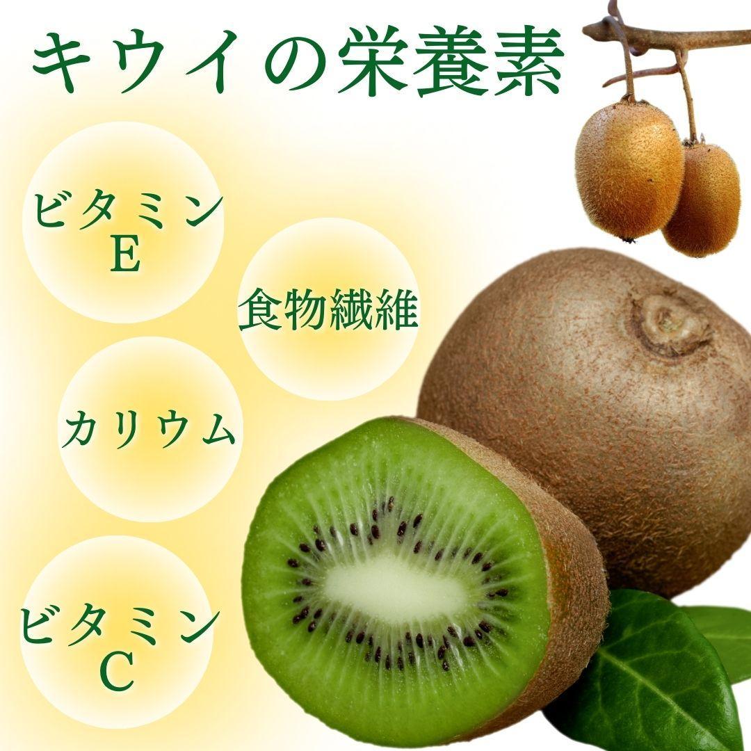 2026年11月上旬より順次発送】博多甘うぃキウイ(あまうぃ)大玉 9玉入り