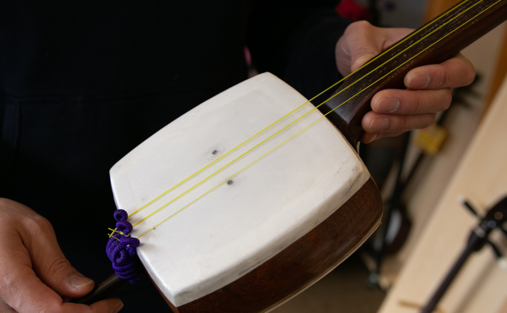 おわら胡弓セット | JTBのふるさと納税サイト [ふるぽ]