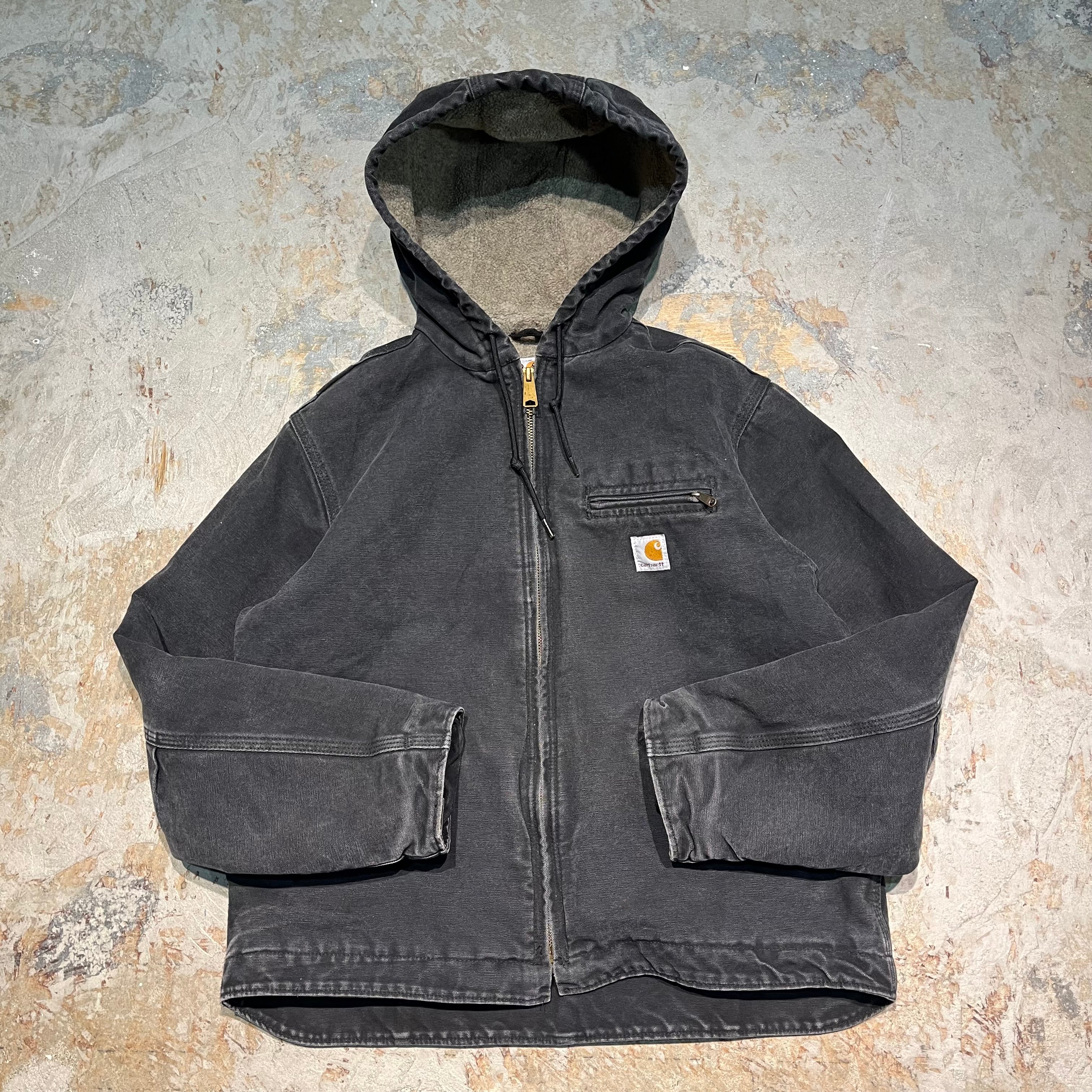 3406 古着 Carhartt/カーハート/Sierra jacket/シエラジャケット