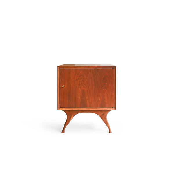 アメリカヴィンテージ ナイトスタンド サイドテーブル サイドテーブル