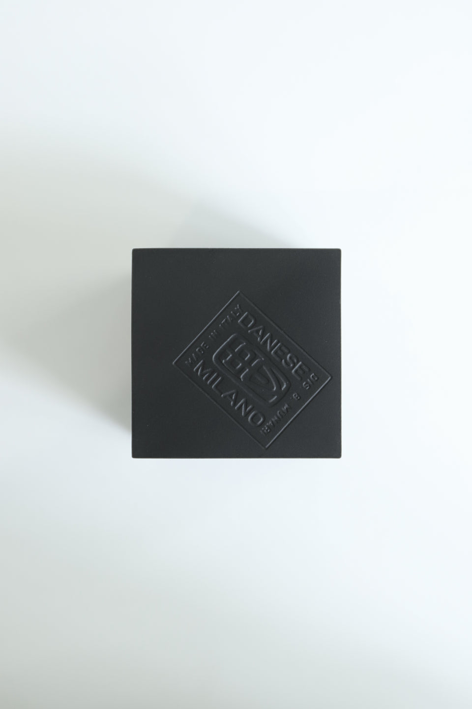 ダネーゼ ブルーノ・ムナーリ デスクセット カナリア イタリアンモダン