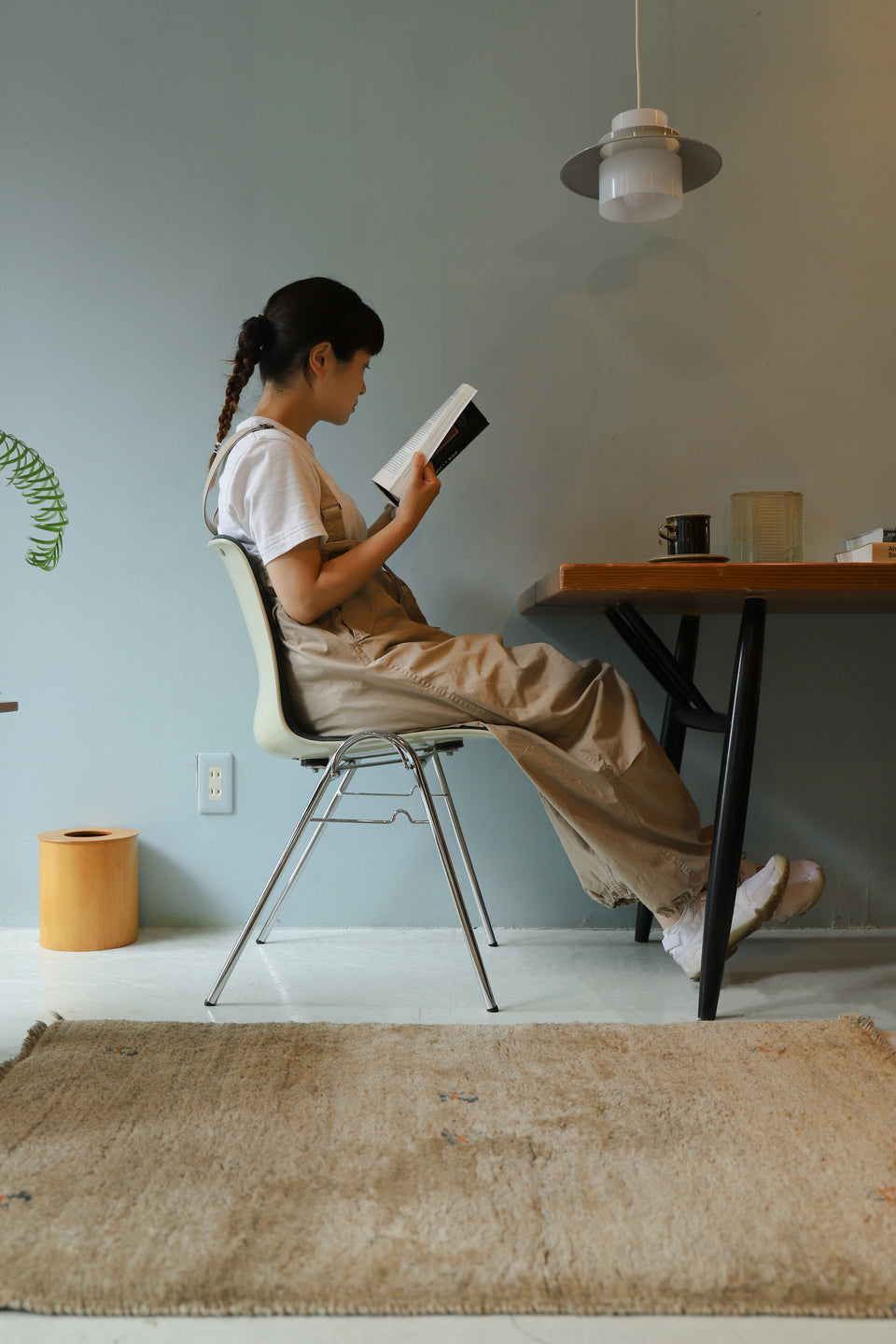 コトブキ サイドチェア 柳宗理 ヴィンテージ/KOTOBUKI Side Chair Sori