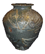 烏城焼：まごころふるさと便