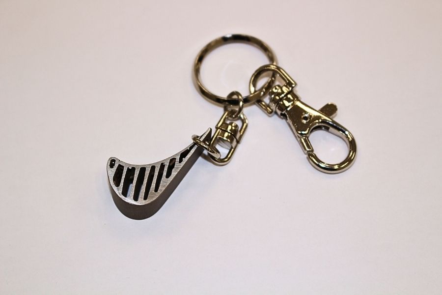 262 【ANA限定】B737 川重・ANAコラボアップサイクルエンジンブレード