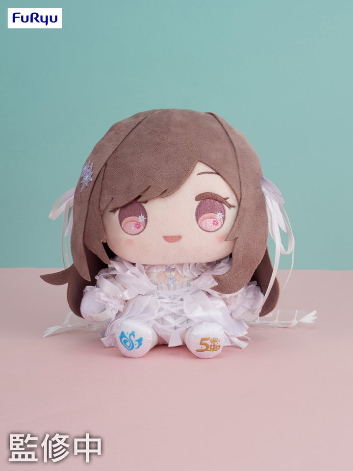 5周年記念 もちWhat！ぬいぐるみ 283プロ アンティーカ セット