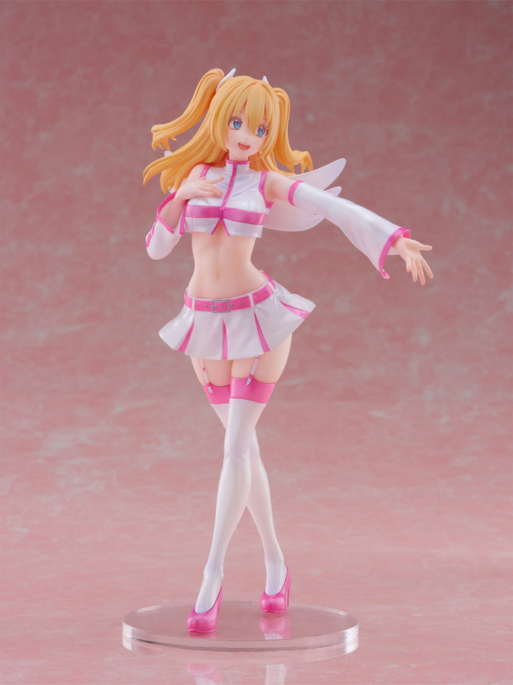 リリエル 天使空挺隊/リリサ 1/7スケールフィギュア｜ TVアニメ「2.5