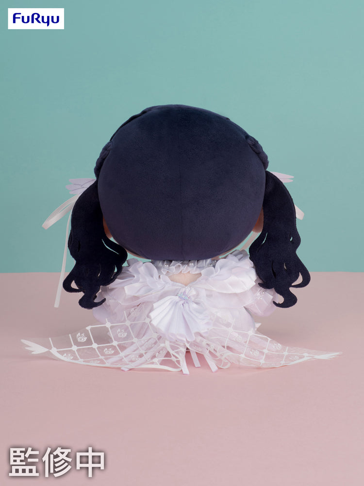 5周年記念 もちWhat！ぬいぐるみ 283プロ ノクチル セット