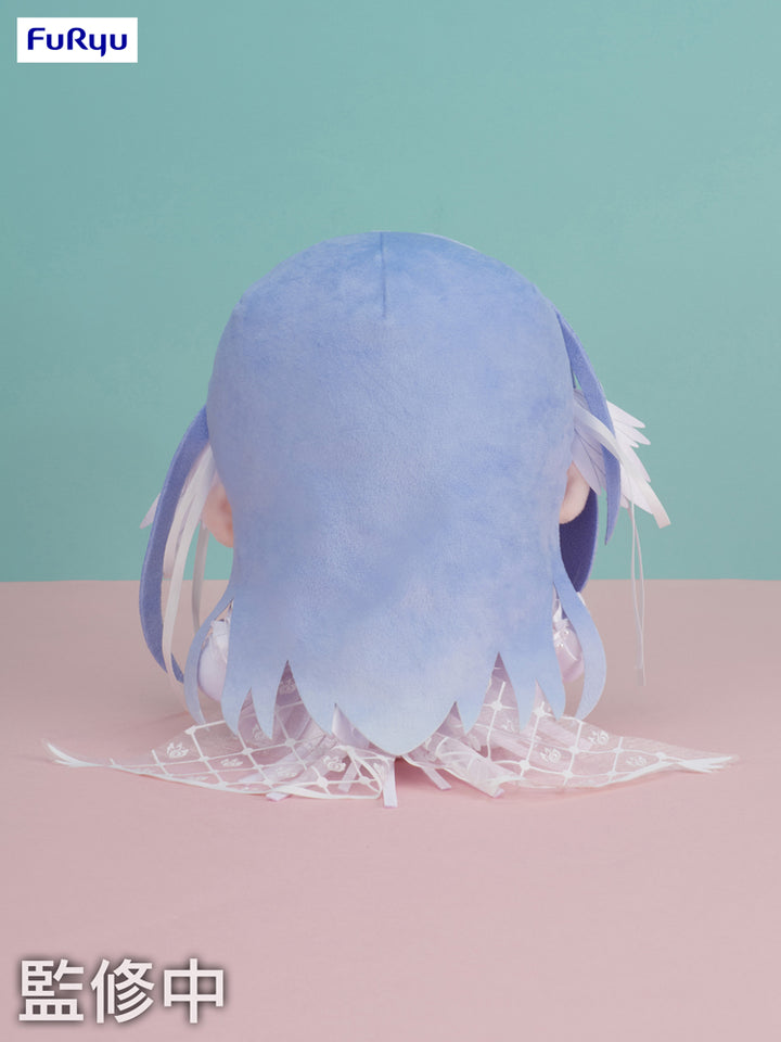 5周年記念 もちWhat！ぬいぐるみ 鈴木羽那 – フィギュア通販はFURYU