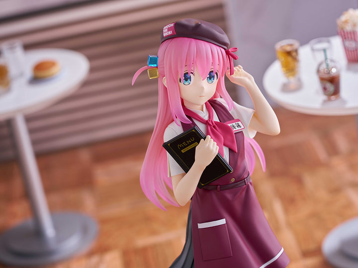 TENITOL 後藤ひとり カフェスタイルver. – フィギュア通販はFURYU