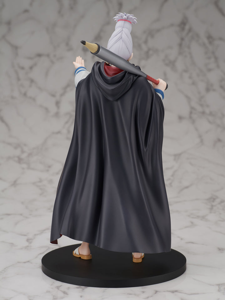 星子 1/7スケールフィギュア | TVアニメ『ダンダダン』 – フィギュア