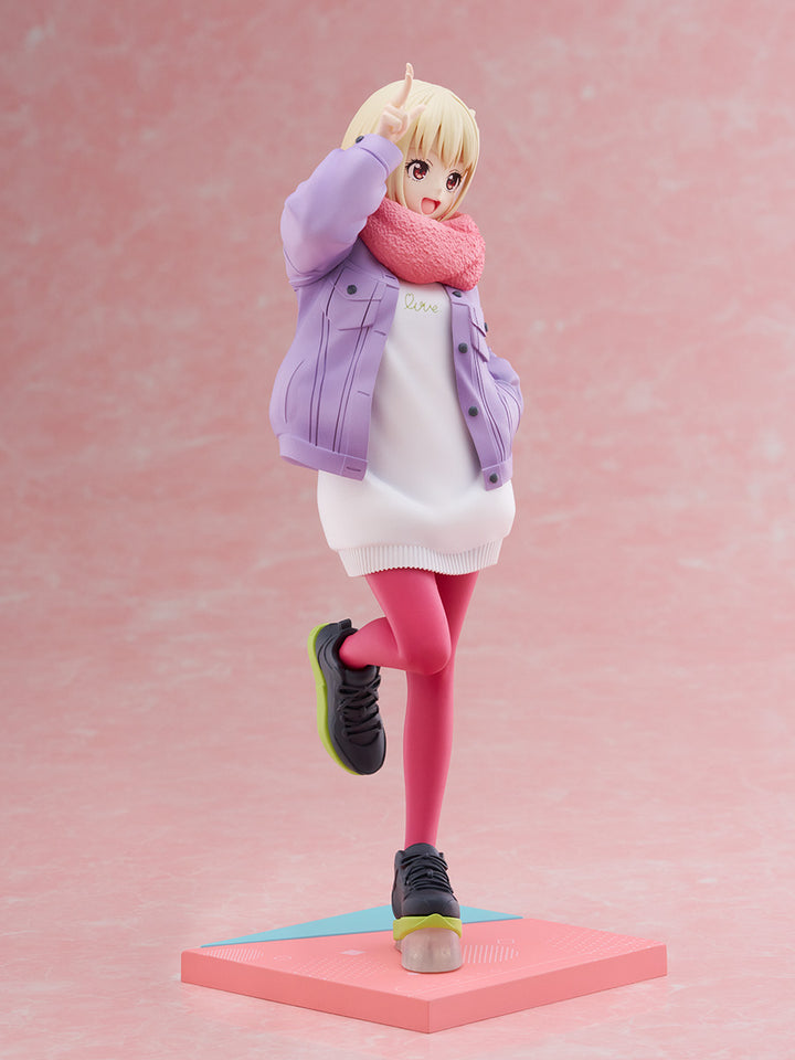 TENITOL 錦木千束 – フィギュア通販はFURYU HOBBY MALL