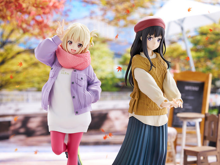 TENITOL 錦木千束 – フィギュア通販はFURYU HOBBY MALL