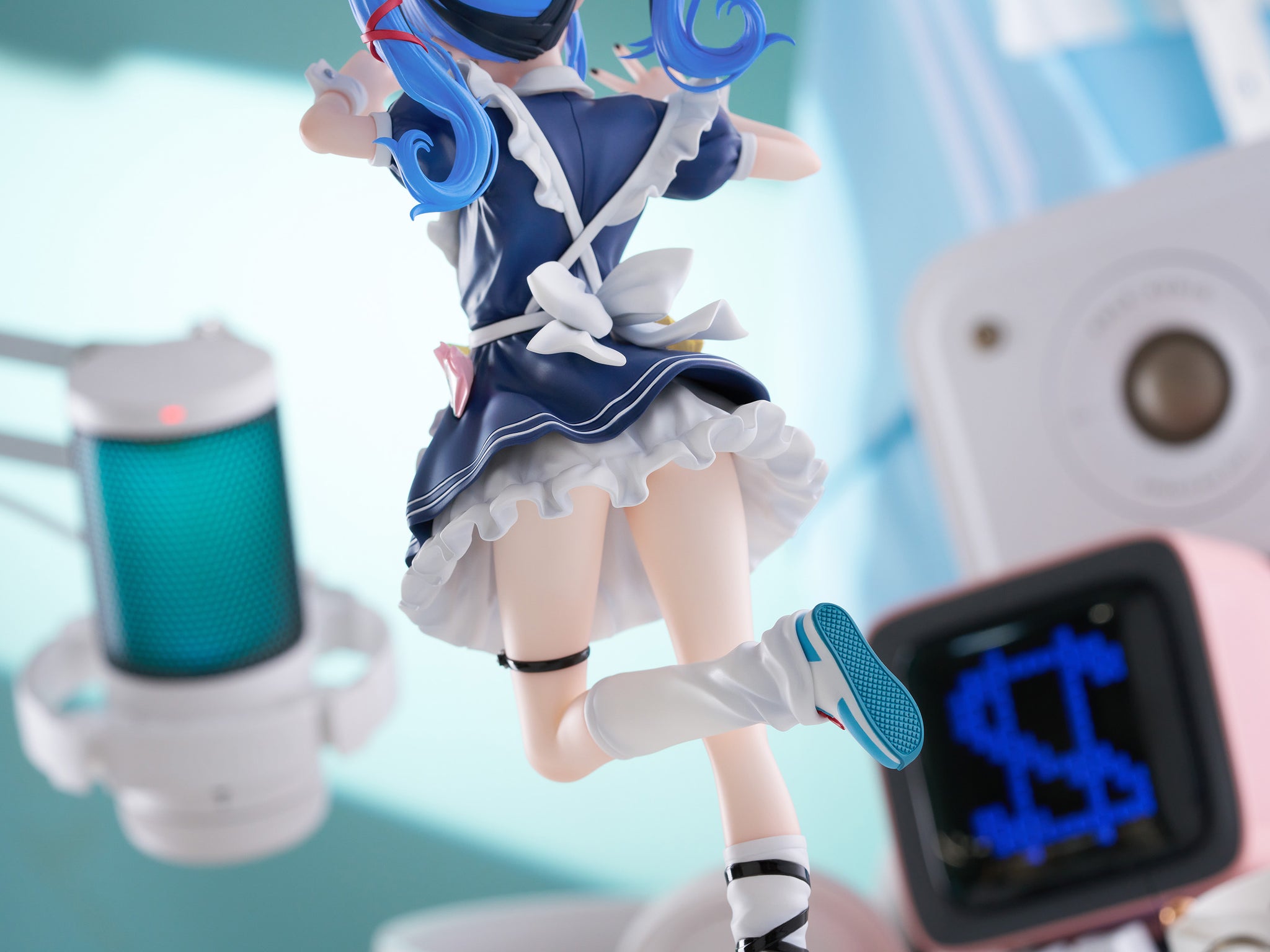 新兎わい 1/7スケールフィギュア | VTuber – フィギュア通販はFURYU