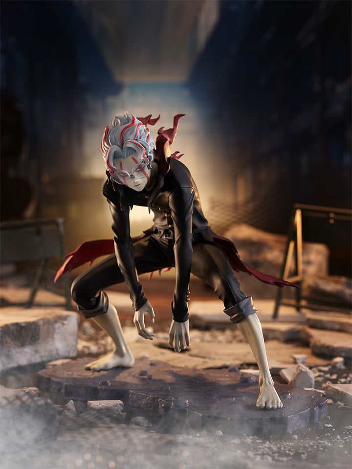 TENITOL オカルン(変身) – フィギュア通販はFURYU HOBBY MALL