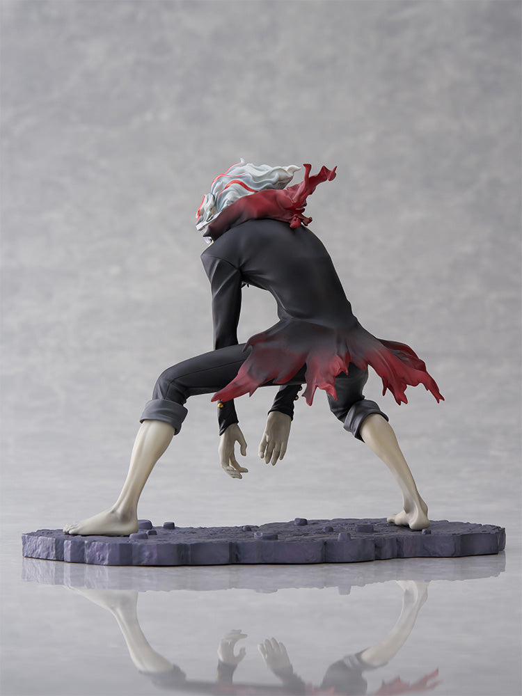 TENITOL オカルン(変身) – フィギュア通販はFURYU HOBBY MALL