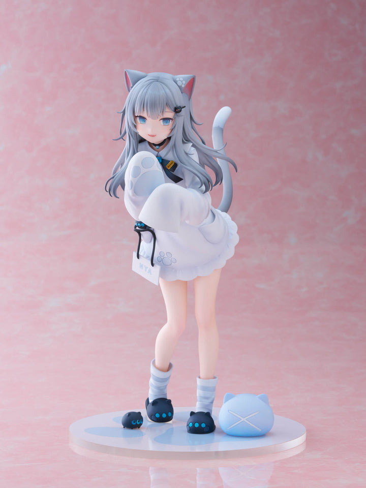 Nachoneko 1/7スケールフィギュア – フィギュア通販はFURYU HOBBY MALL