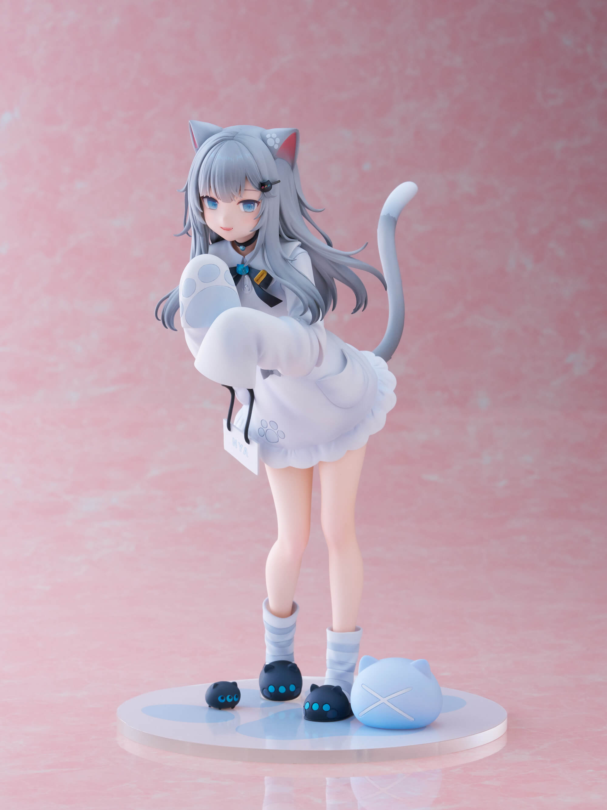 Nachoneko 1/7スケールフィギュア – フィギュア通販はFURYU HOBBY MALL