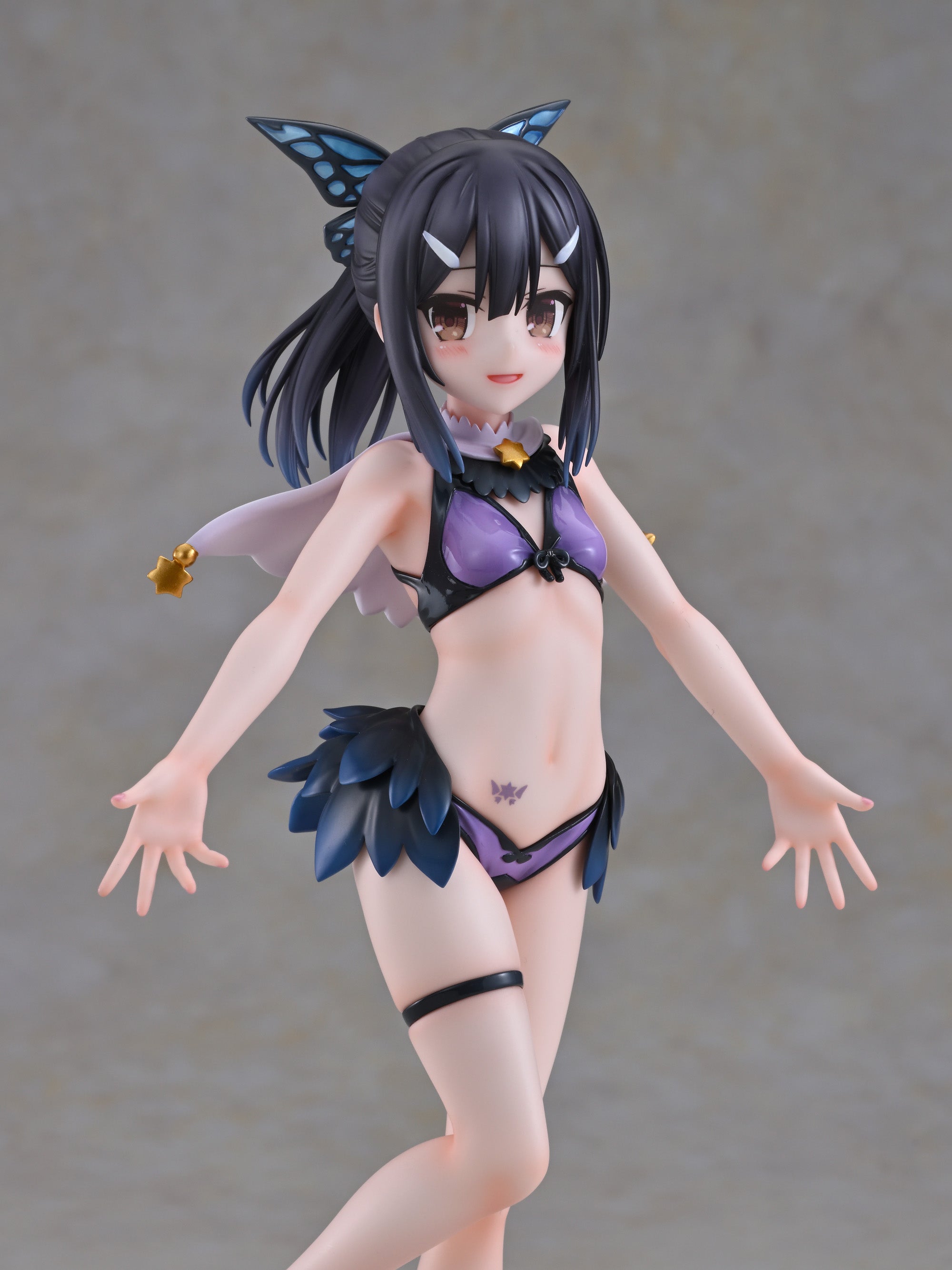 美遊・エーデルフェルト 水着ver. 1/7スケールフィギュア – フィギュア