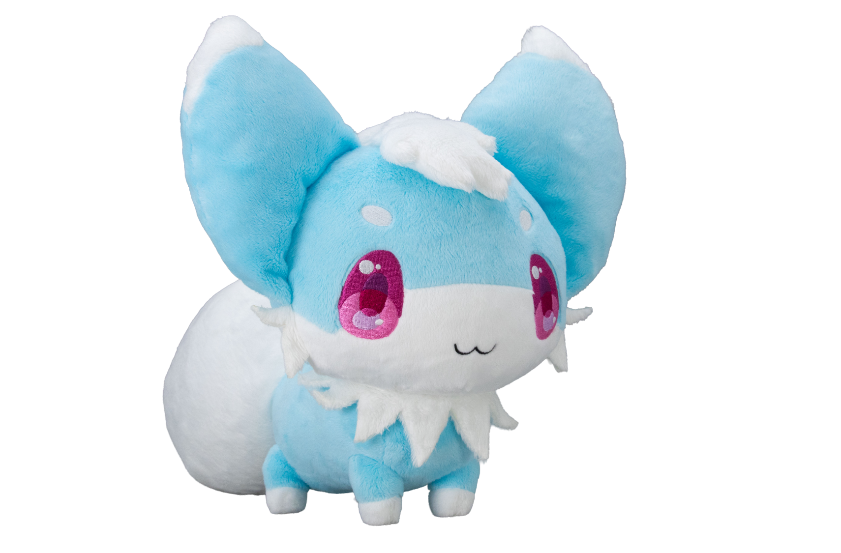 イナリ1/1ぬいぐるみ | Summer Pockets – フィギュア通販はFURYU HOBBY