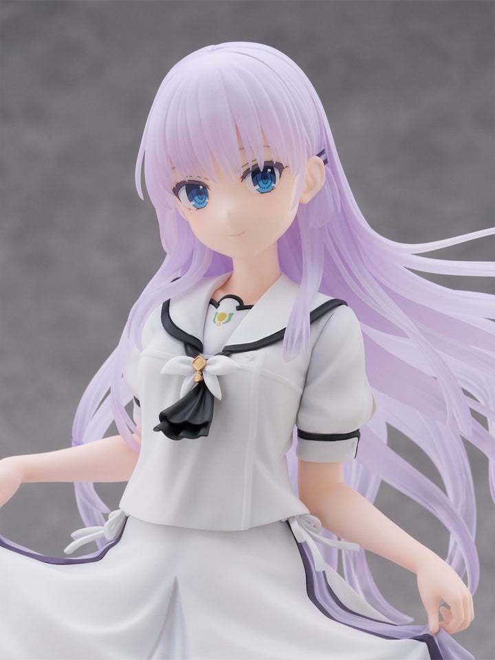 鳴瀬しろは 1/7スケールフィギュア | Summer Pockets – フィギュア通販