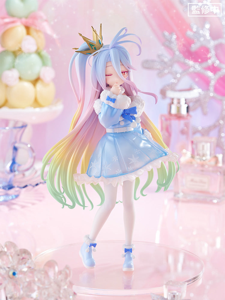 TENITOL 白 | ノーゲーム・ノーライフ – フィギュア通販はFURYU HOBBY MALL