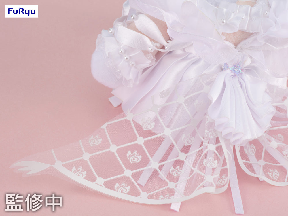 5周年記念 もちWhat！ぬいぐるみ 田中摩美々 – フィギュア通販はFURYU