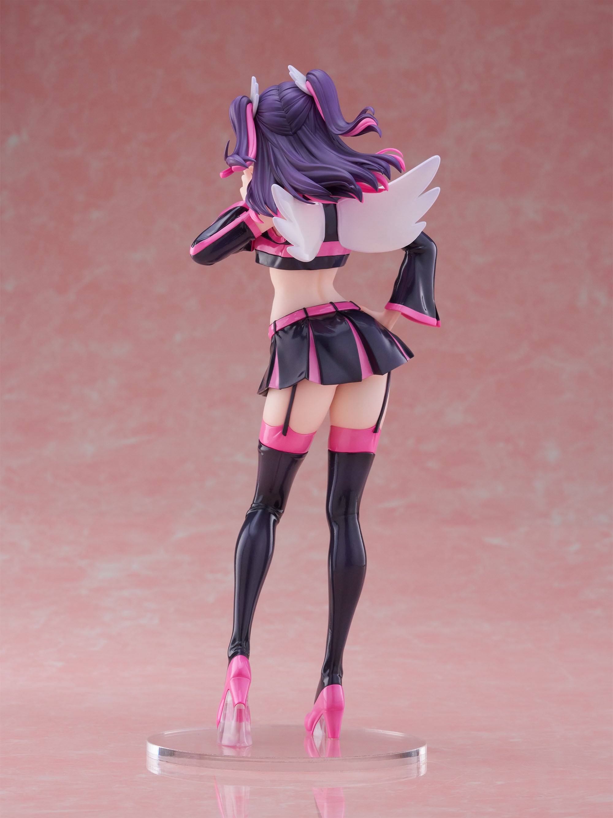 ミリエラ 天使空挺隊/美花莉 1/7スケールフィギュア｜TVアニメ「2.5