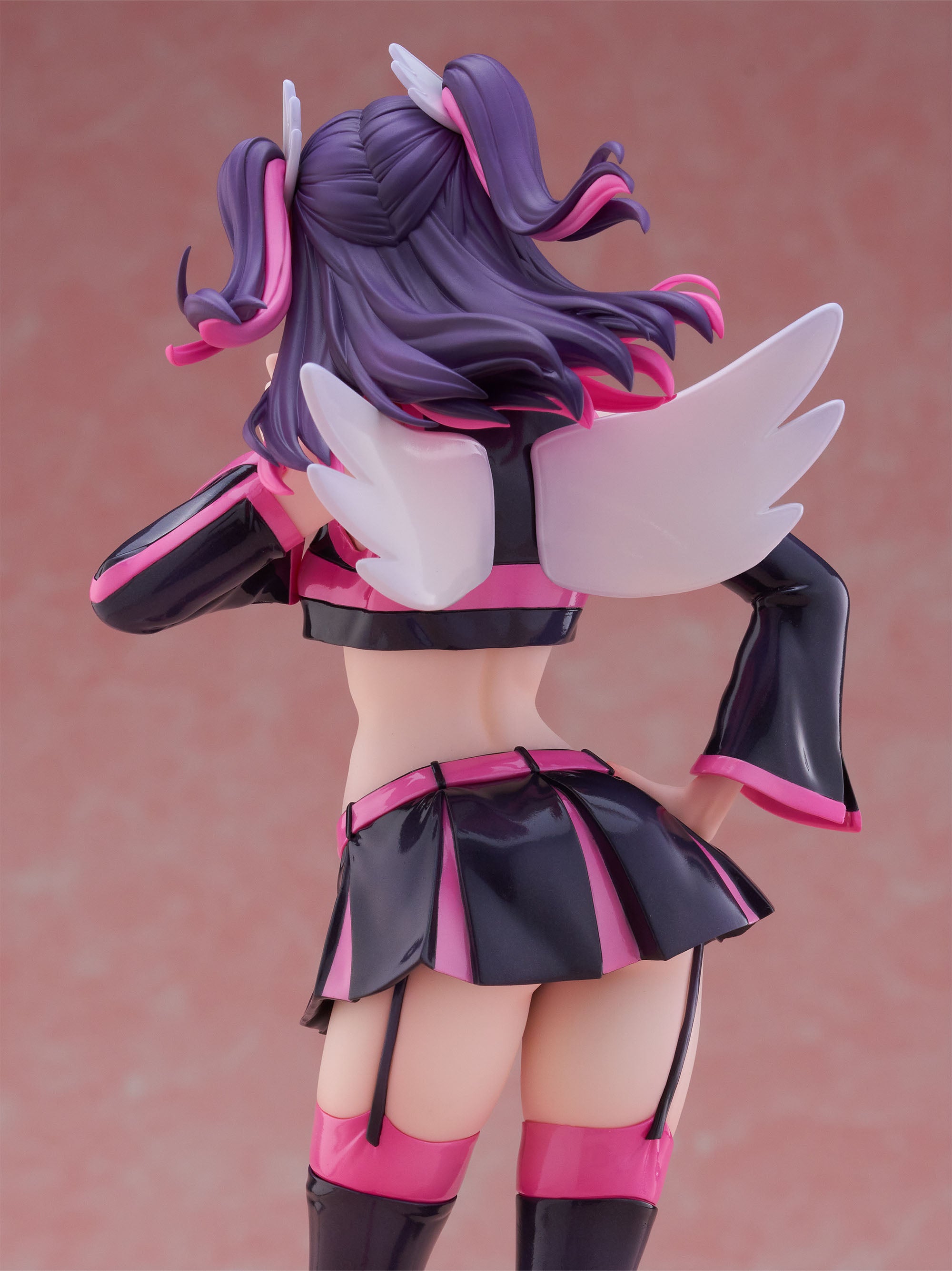 ミリエラ 天使空挺隊/美花莉 1/7スケールフィギュア｜TVアニメ「2.5