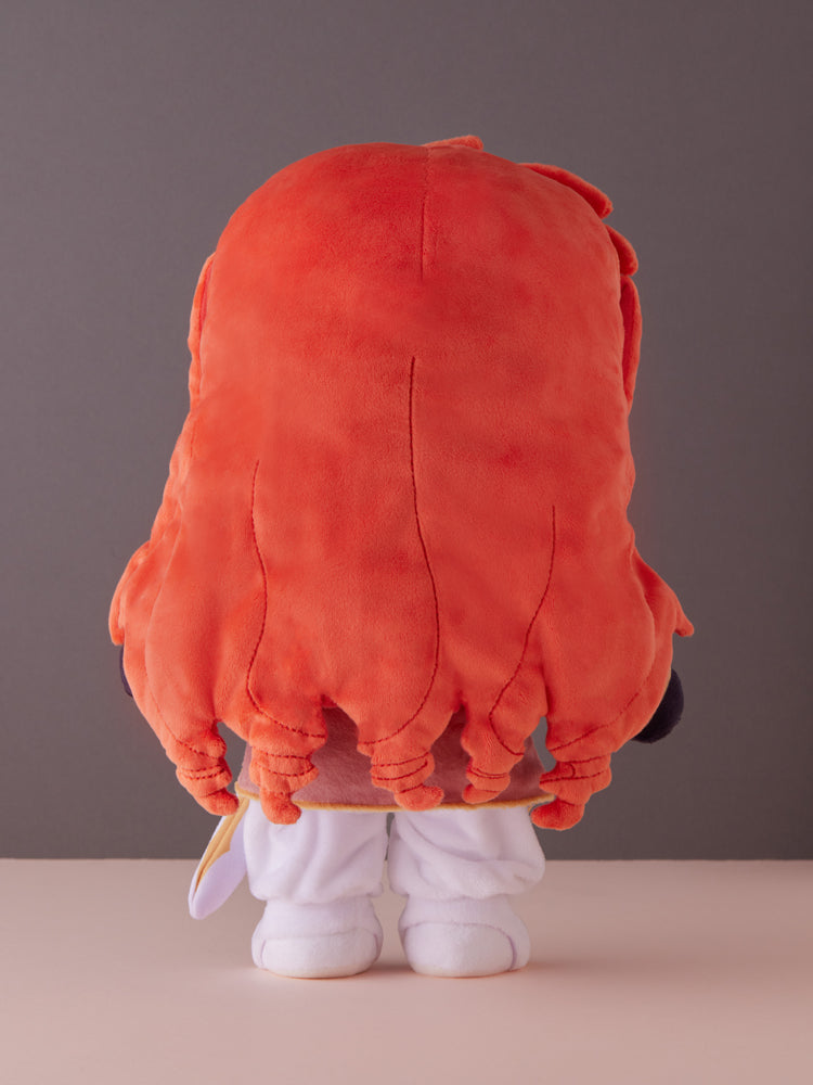 ゼロス・ワイルダー 20thアニバーサリーぬいぐるみ – フィギュア通販は