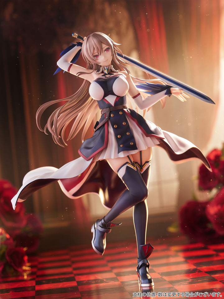 フレン・E・ルスタリオ 1/7スケールフィギュア｜にじさんじ