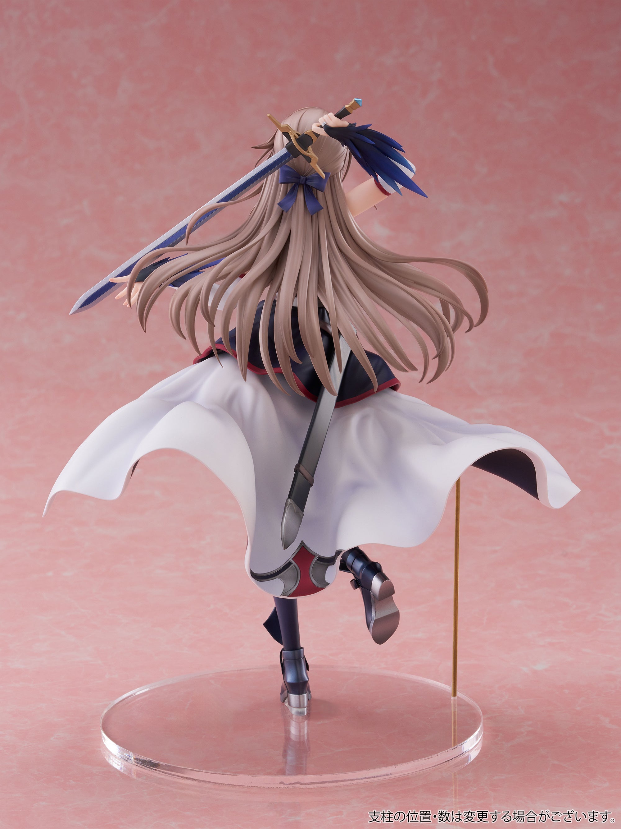 フレン・E・ルスタリオ 1/7スケールフィギュア｜にじさんじ