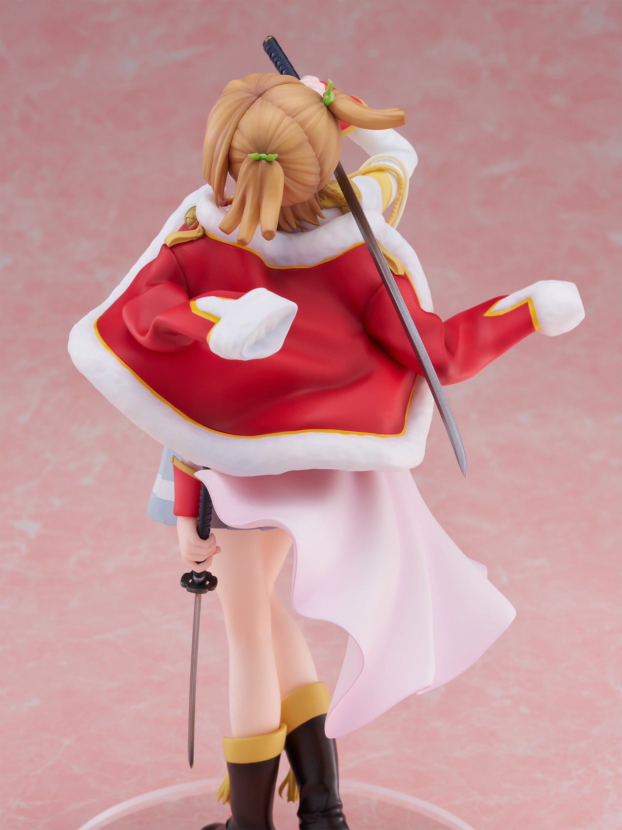 大場なな 1/7スケールフィギュア | 少女☆歌劇 レヴュースタァライト