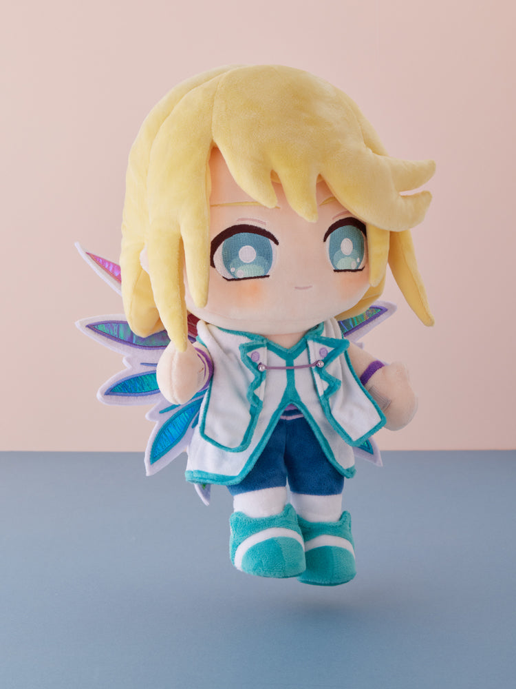 ミトス・ユグドラシル 20thアニバーサリーぬいぐるみ – フィギュア通販