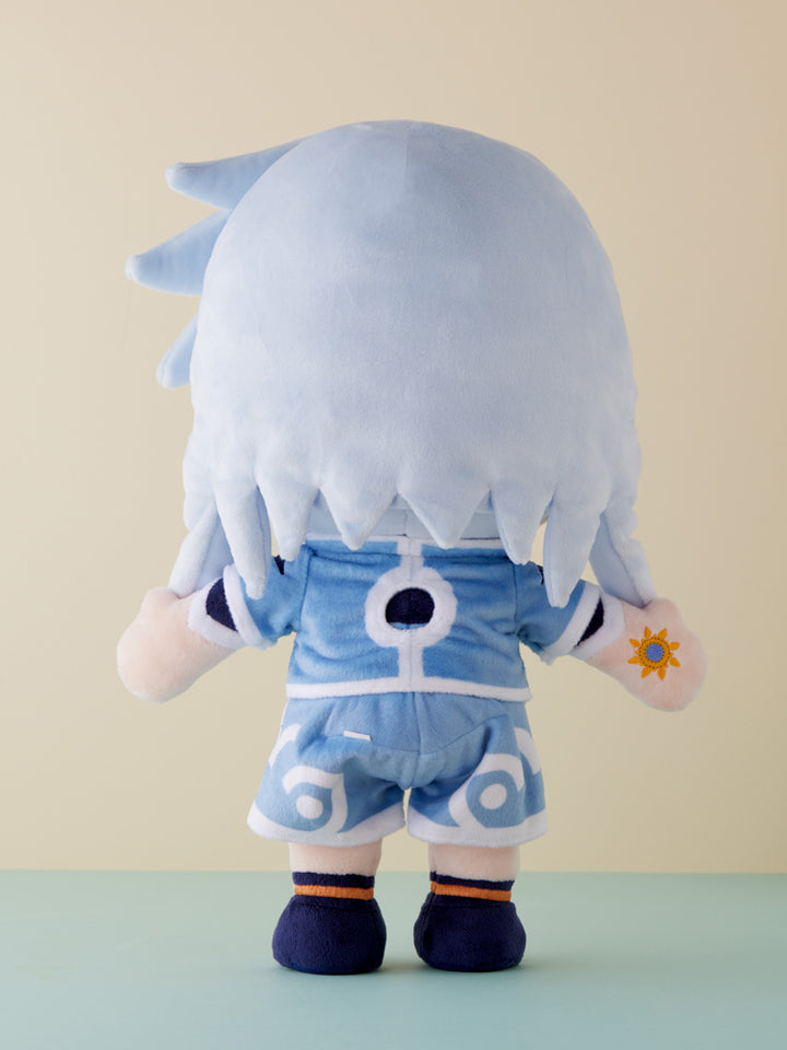 ジーニアス・セイジ 20thアニバーサリーぬいぐるみ – フィギュア通販は