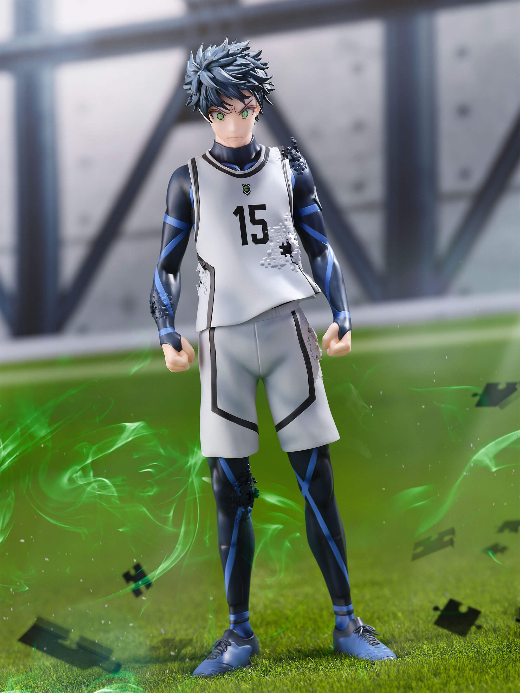 潔世一 アルティメタル 140個セット 潔世一 アルティメタル 140個