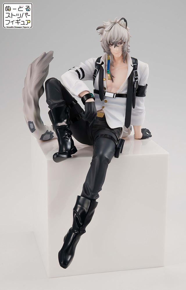 ぬーどるストッパーフィギュア-シルバーアッシュ- – フィギュア通販は