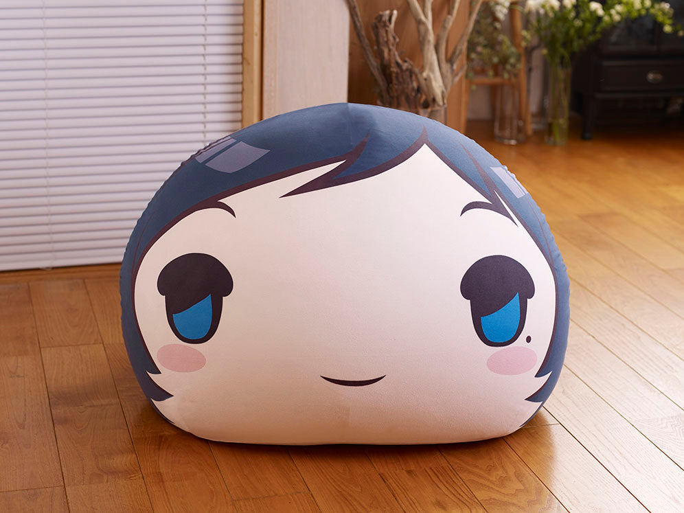 びっぐもちぷちまるっこソファクッション -大和守安定- – フィギュア