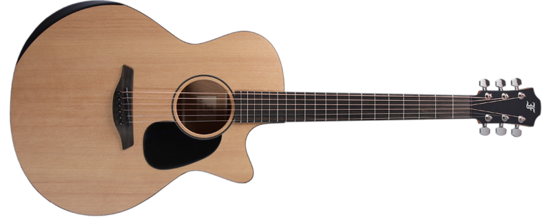 Furch Violet Gc-EM a Master's Choice acoustic guitar - Furch Guitars