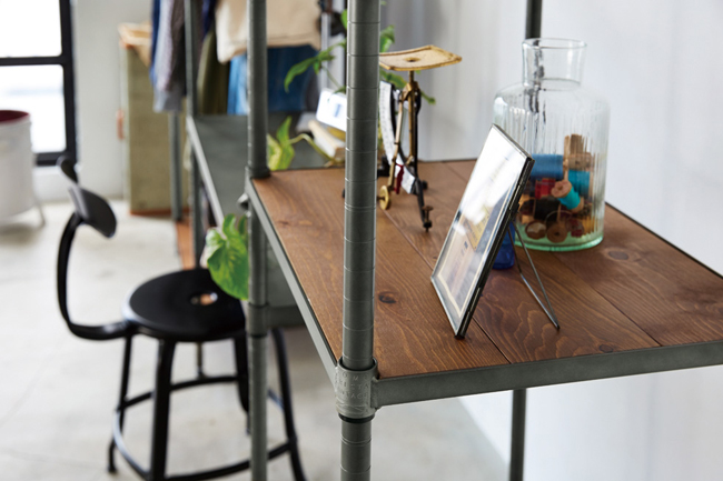 家具通販 HOME ERECTA VINTAGE ビンテージシリーズ