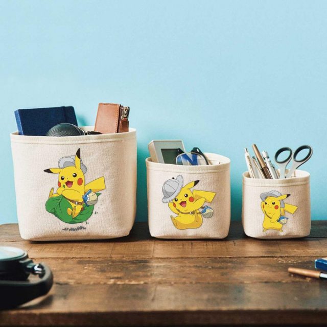 smart スマート 2020年 8月号 増刊号 【付録】ポケットモンスター 小物